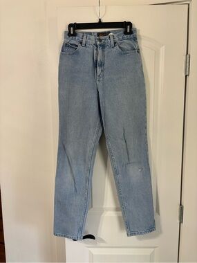 Route 66 Relaxed Fit Vintage Jeans